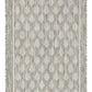 Sunshine - 2'7" X 7'3" Indoor / Outdoor Area Rug Polypropylene - Furniture Home Direct