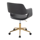 Margarite - Contemporary Task Chair - Furniture Home Direct