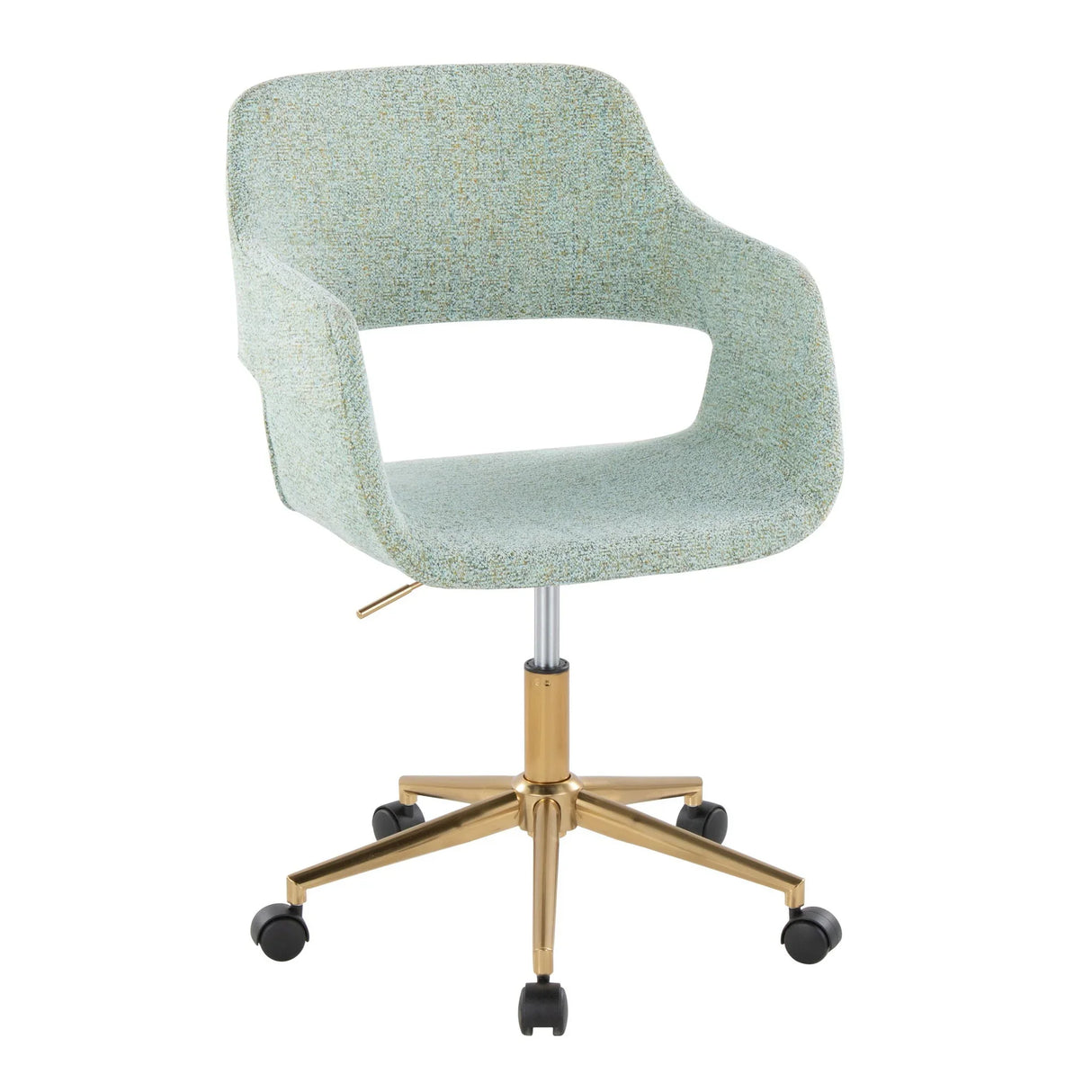 Margarite - Contemporary Task Chair - Furniture Home Direct