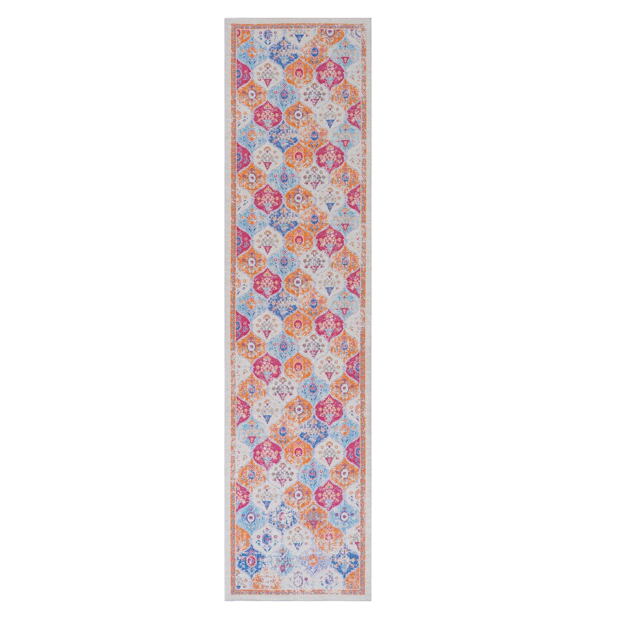 Maval - Stunning Runner Rug - Furniture Home Direct