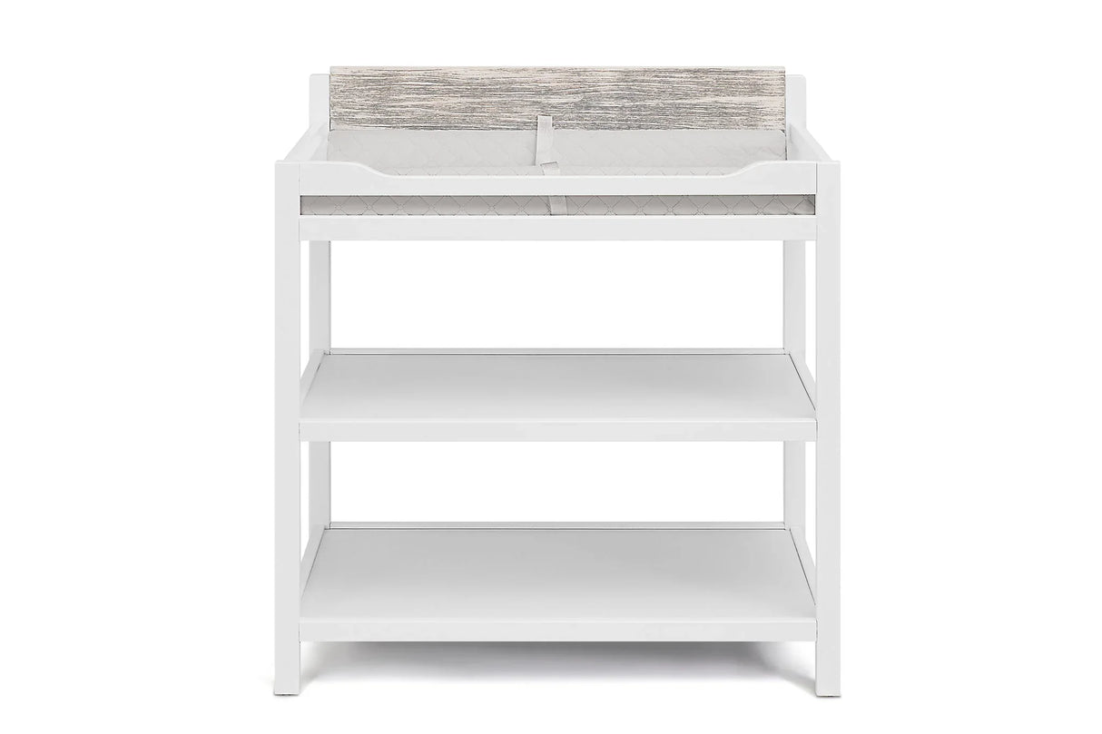 Hayes - Changing Table - Furniture Home Direct