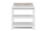 Hayes - Changing Table - Furniture Home Direct