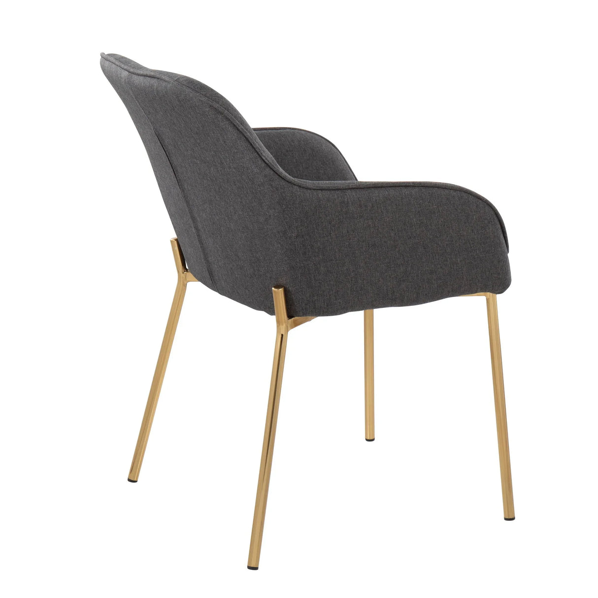 Daniella - Contemporary Dining Chair (Set of 2) - Furniture Home Direct