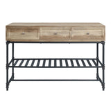 Brantley - Table - Furniture Home Direct