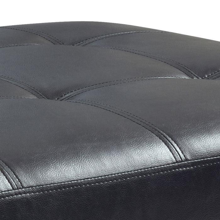 Contemporary Ottoman For Living Rooms - Furniture Home Direct
