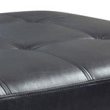 Contemporary Ottoman For Living Rooms - Furniture Home Direct