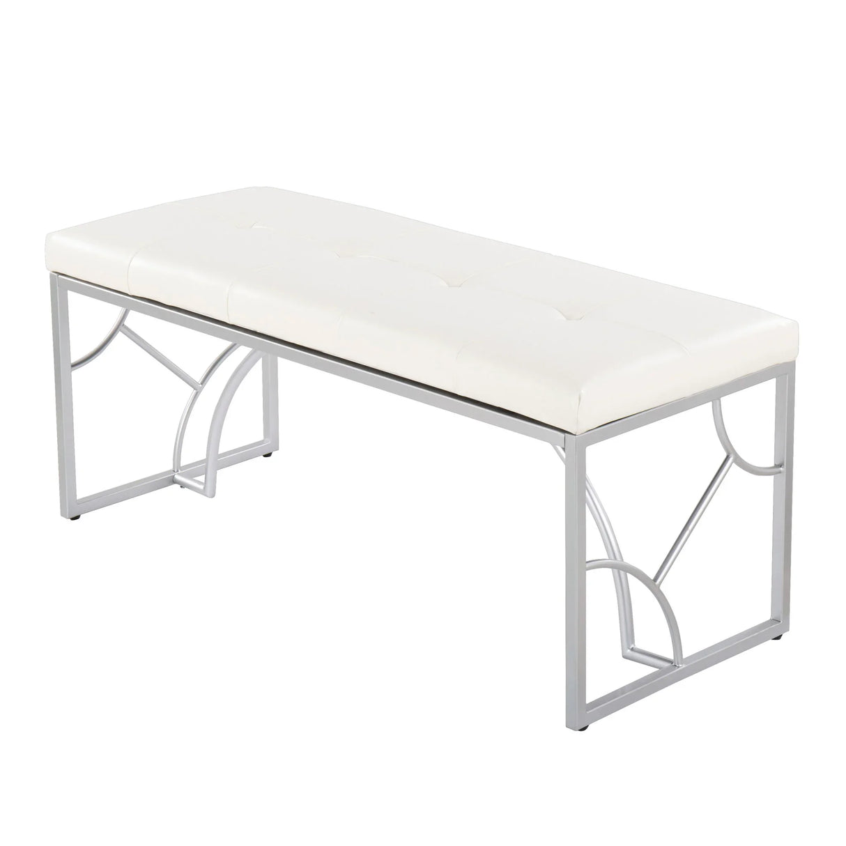 Constellation - Elegant Contemporary Bench - Furniture Home Direct