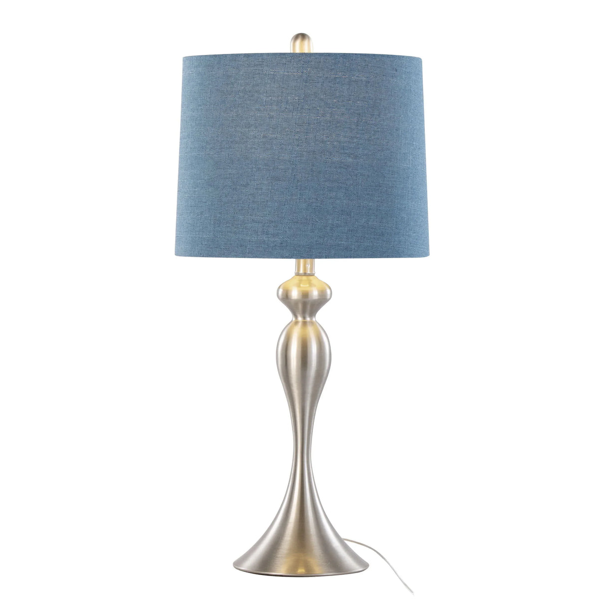 Ashland - Contemporary Table Lamp (Set of 2) - Furniture Home Direct