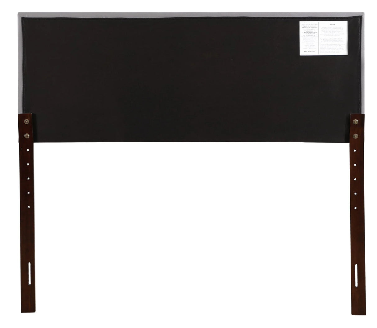 Super Nova - Upholstered Headboard - Furniture Home Direct