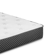 6" Quilted Foam Firm Mattress - Furniture Home Direct