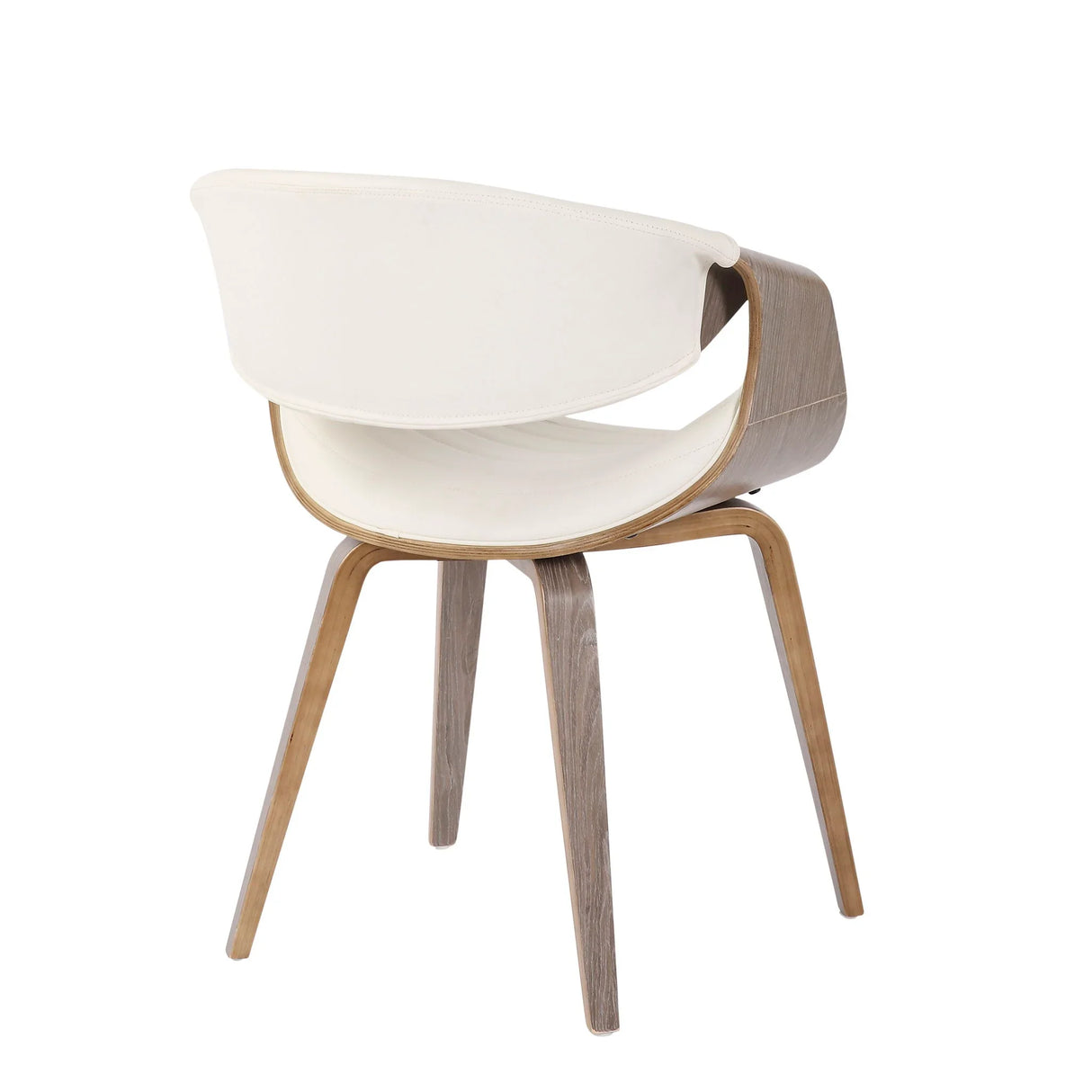Symphony - Mid Century Modern Dining Chair - Furniture Home Direct