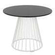 Canary Cosmo - Contemporary Dining Table - Furniture Home Direct