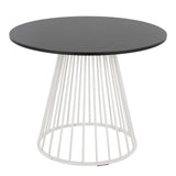 Canary Cosmo - Contemporary Dining Table - Furniture Home Direct