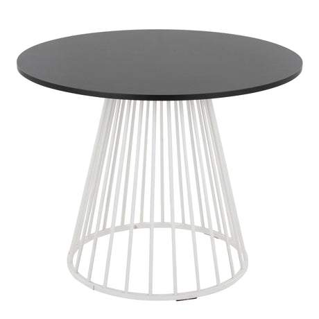 Canary Cosmo - Contemporary Dining Table - Furniture Home Direct
