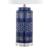 Casa - Contemporary Table Lamp (Set of 2) - Furniture Home Direct