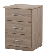 Boston - Nightstand - Furniture Home Direct