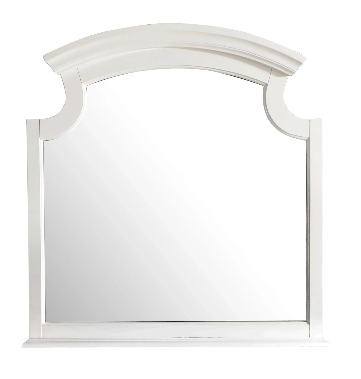 Summit - Mirror - Furniture Home Direct