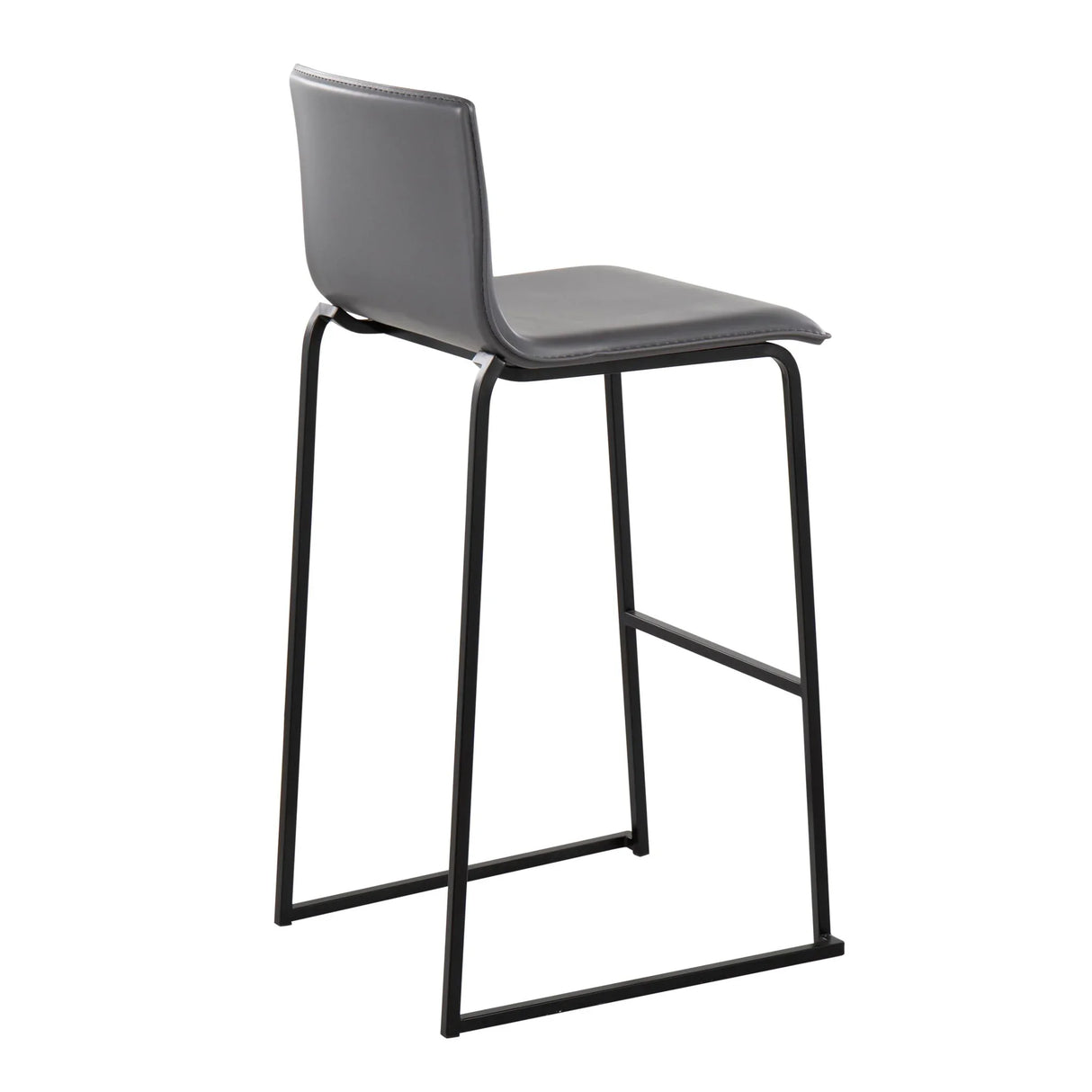 Mara - Contemporary High-Quality Barstool (Set of 2) - Furniture Home Direct