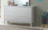 Primo - Dresser - Furniture Home Direct
