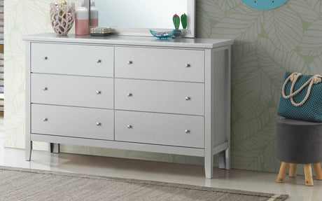 Primo - Dresser - Furniture Home Direct