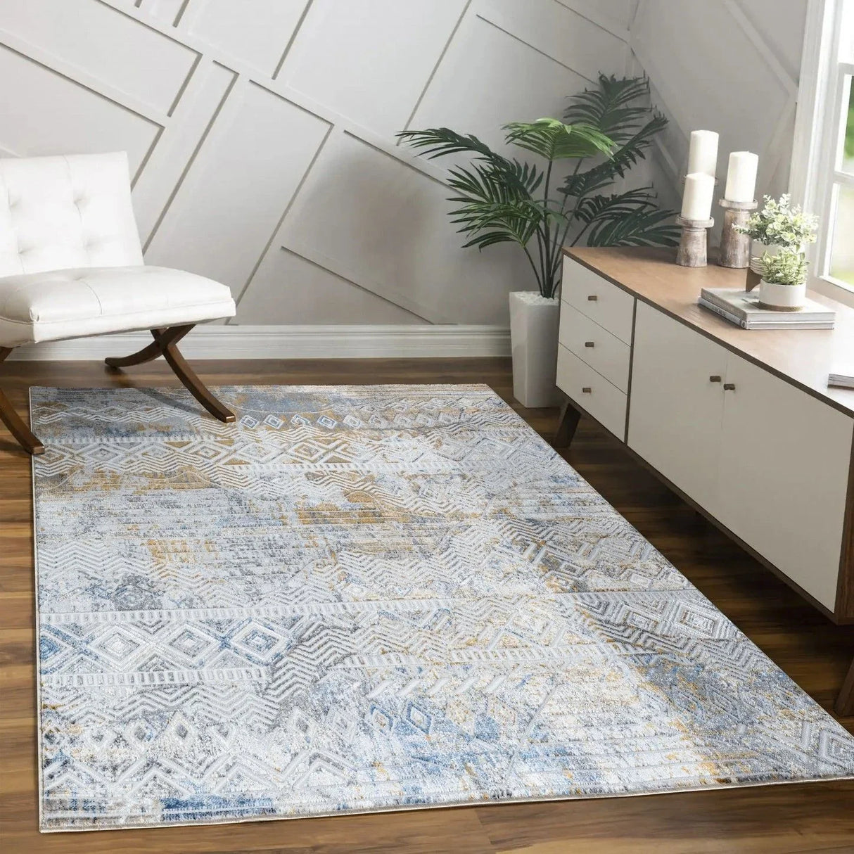 Legacy - GC_CAM8006 Area Rug - Furniture Home Direct