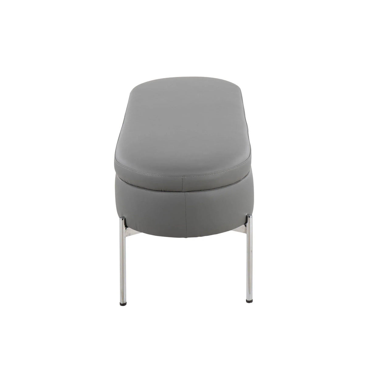 Chloe - Contemporary / Glam Bench - Furniture Home Direct