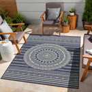Sunshine - Indoor / Outdoor Area Rug - Polypropylene - Furniture Home Direct