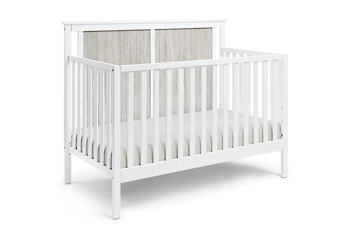 Connelly - 4-in-1 Convertible Crib - Furniture Home Direct