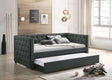 Romona - Daybed With Trundle - Furniture Home Direct