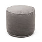 Shimon - Cylinder Pouf Ottoman And Floor Cushion - Furniture Home Direct