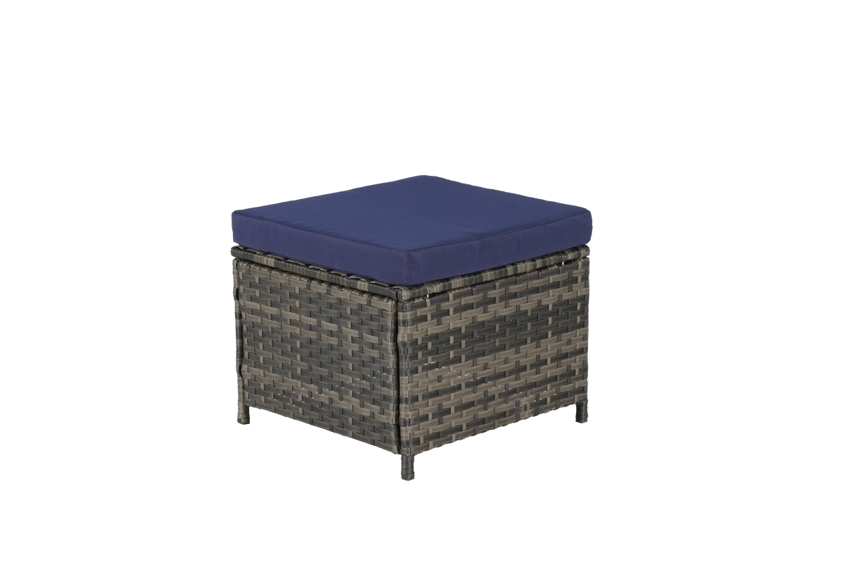3 Piece Outdoor Patio Set - Furniture Home Direct