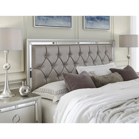 Chloe - Elegant Design Bed - Furniture Home Direct