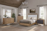 5 Drawer Chest Ample Storage - Furniture Home Direct