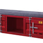 Cargo - Bench With Storage - Furniture Home Direct