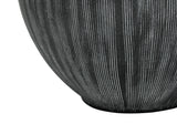 Lighting, Table Lamp, Ceramic, Contemporary - Black - Furniture Home Direct