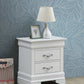 Lorana - Nightstand - Furniture Home Direct