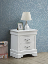 Lorana - Nightstand - Furniture Home Direct