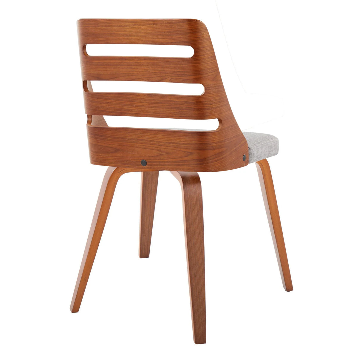Trevi - Mid-Century Modern Dining Chair - Furniture Home Direct