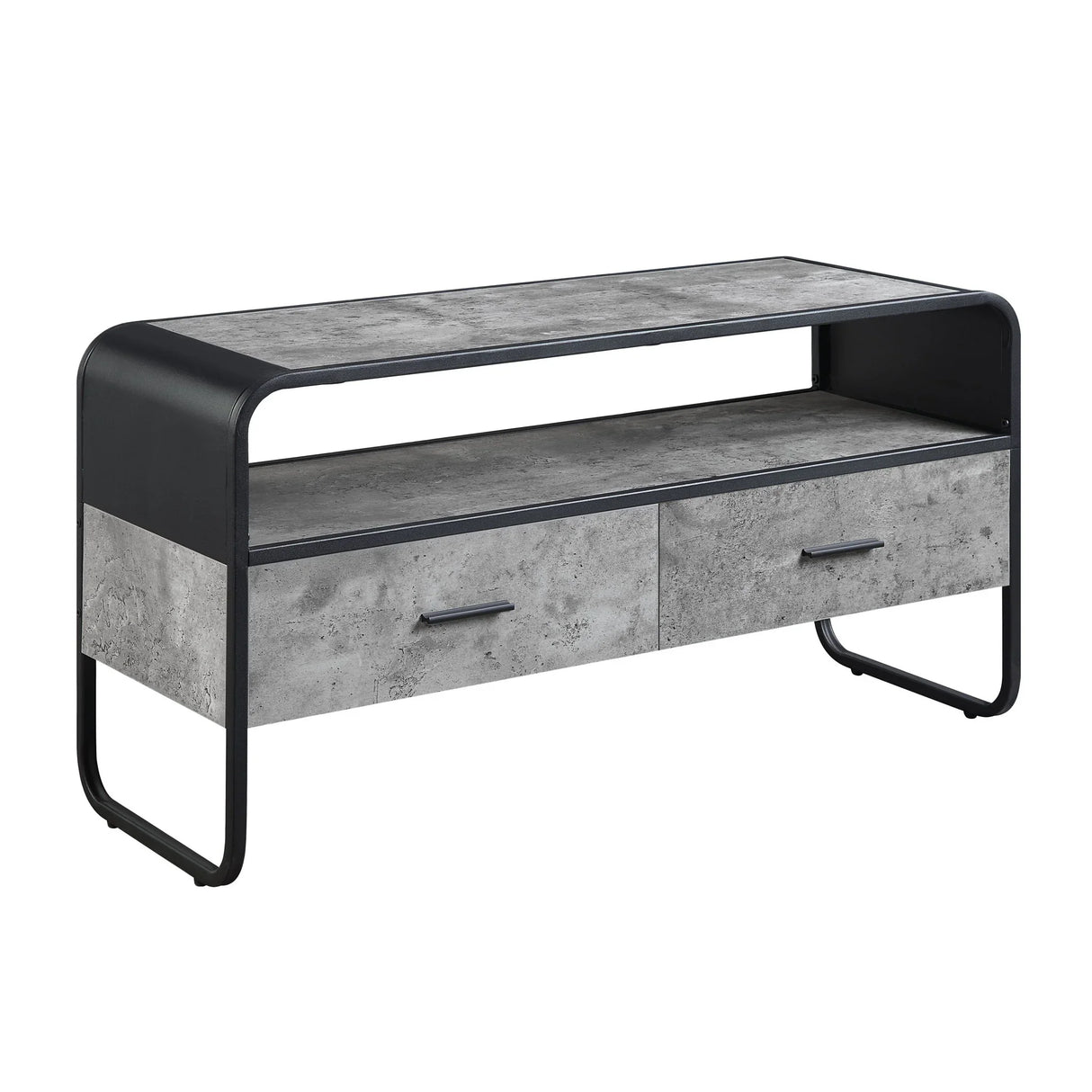 Raziela - TV Stand & Storage - Furniture Home Direct