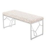 Constellation - Elegant Contemporary Bench - Furniture Home Direct