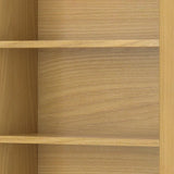 Banting - Mid Century Handcrafted Bookcase - Furniture Home Direct