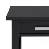 Kitchener - Handcrafted Table - Furniture Home Direct
