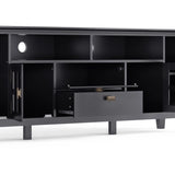 Artisan - TV Media Stand - Furniture Home Direct