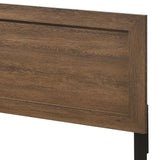Miquell - Panel Bed - Furniture Home Direct