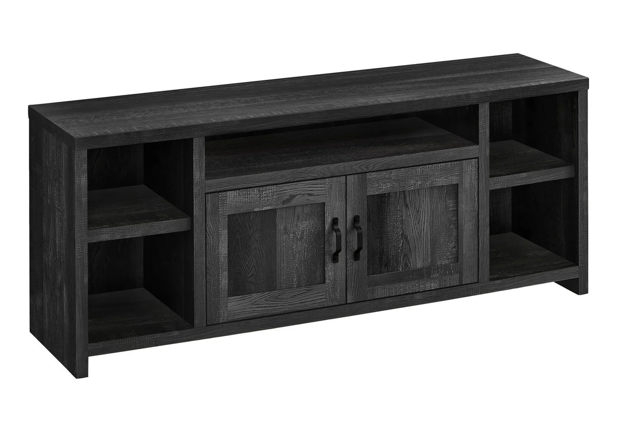 TV Stand Console Media Entertainment Center Storage Cabinet For Living Room - Furniture Home Direct