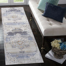 Payas - Medallion Area Rug - Furniture Home Direct
