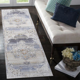 Payas - Medallion Area Rug - Furniture Home Direct