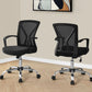 Office Chair & Adjustable Height, Swivel, Ergonomic, Contemporary & Modern - Furniture Home Direct