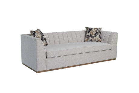 Channel - Sofa - Off White - Furniture Home Direct