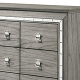 Antares - Dresser - Light Gray - Furniture Home Direct